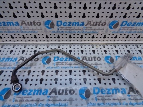 Conducta turbo 9651785380D, Peugeot 307, 1.6hdi, 9HV