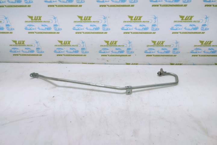 Conducta turbo A2700900677 Mercedes-Benz A-Class W176 [2012 - 2015]