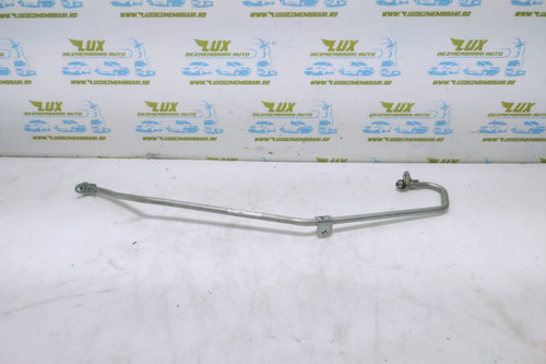Conducta turbo A2700900677 Mercedes-Benz A-Class W176 [2012 - 2015]