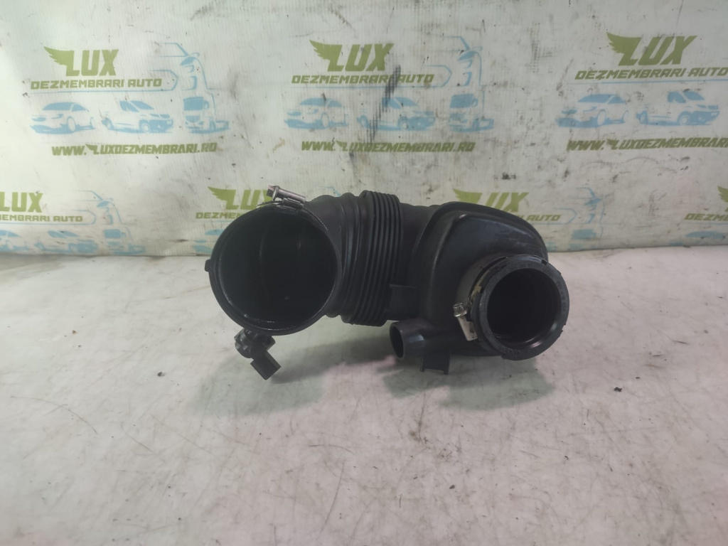 Conducta turbo a651090043 Mercedes-Benz C-Class W204/S204 [2007 - 2012]