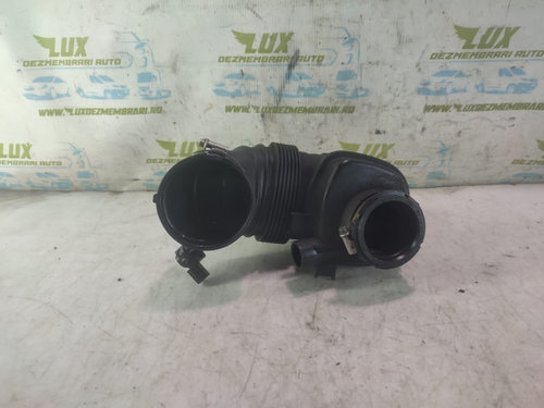 Conducta turbo a651090043 Mercedes-Benz C-Class W204/S204 [2007 - 2012]