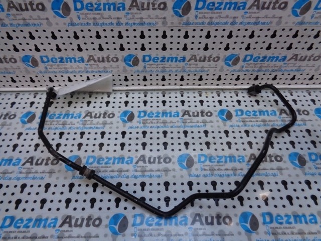 Conducta turbo Audi A3 (8L1) 1.9 tdi, AHF