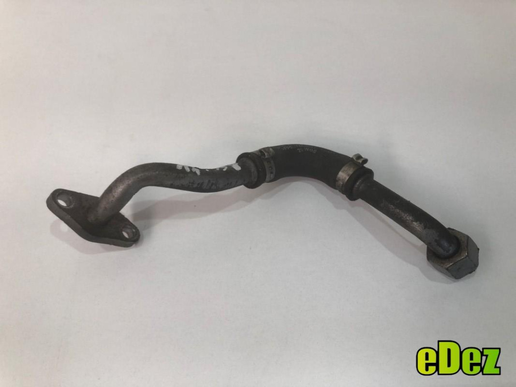 Conducta turbo Audi A4 (2007-2011) [8K2, B8] 2.0 tdi caga 03l145736f