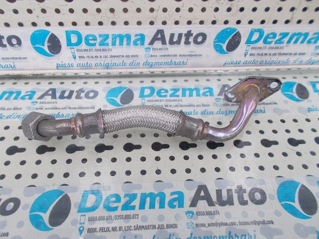 Conducta turbo Audi A4 Avant, 2.0tdi, 028145736AN