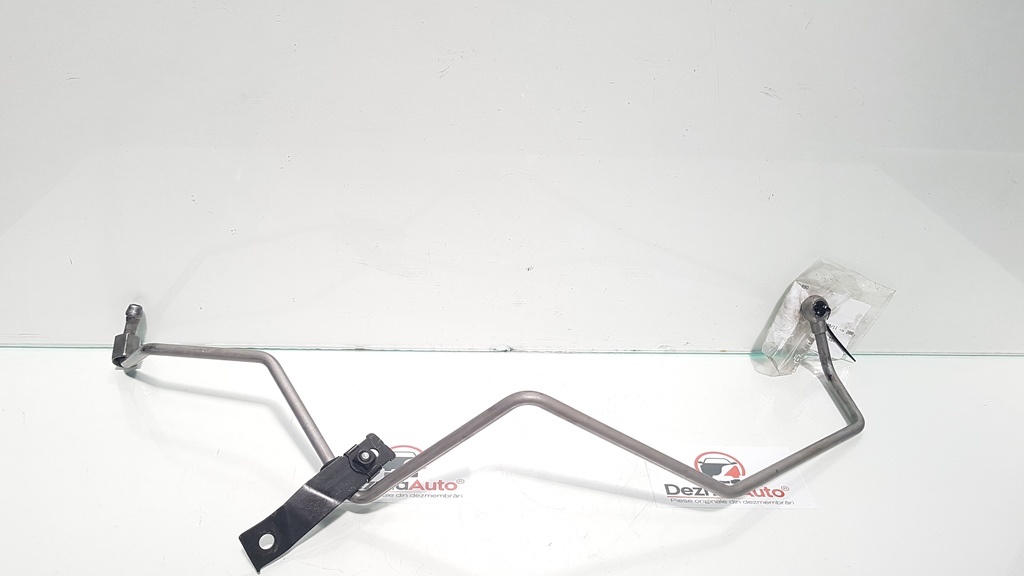 Conducta turbo, Audi A4 Avant (8E5, B6) 1.9 tdi, AVF