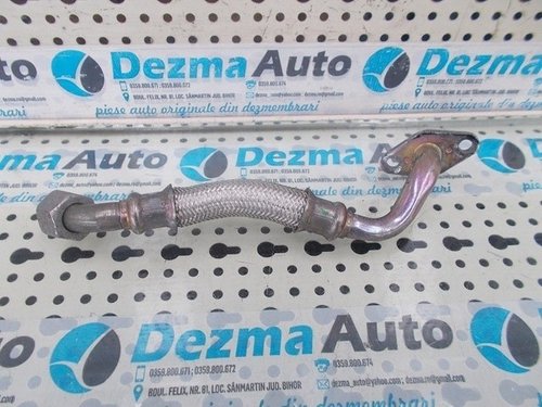 Conducta turbo Audi A4 (B7), 2.0tdi, cod 028145736AN