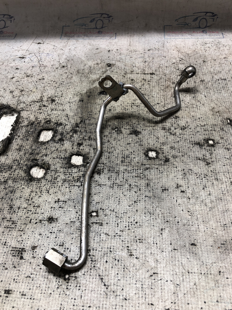 Conducta turbo Audi A4 B9 2.0 Motorina 2016, 04L145771H