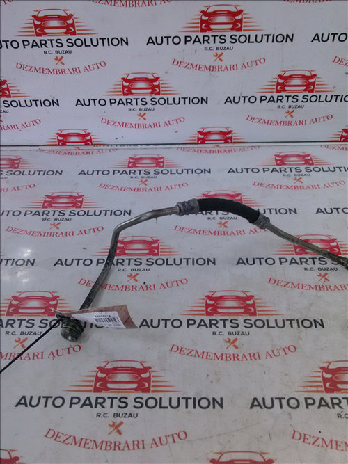 Conducta turbo AUDI A6 3.0 d an fabr. 2007