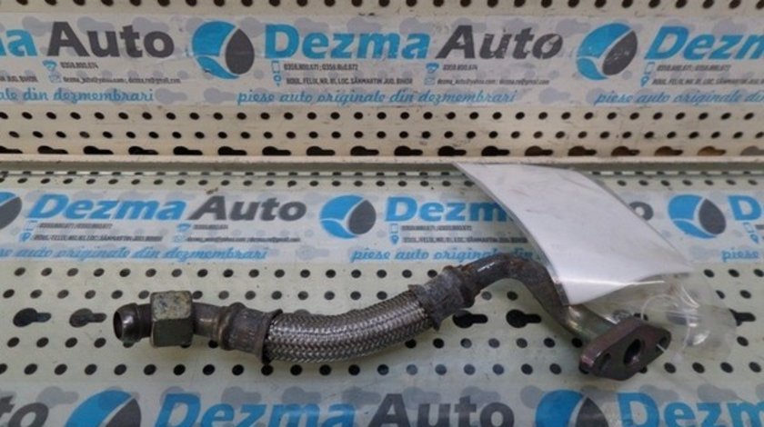Conducta turbo Audi A6 (4F2, C6) 2.0tdi, 028145738AH