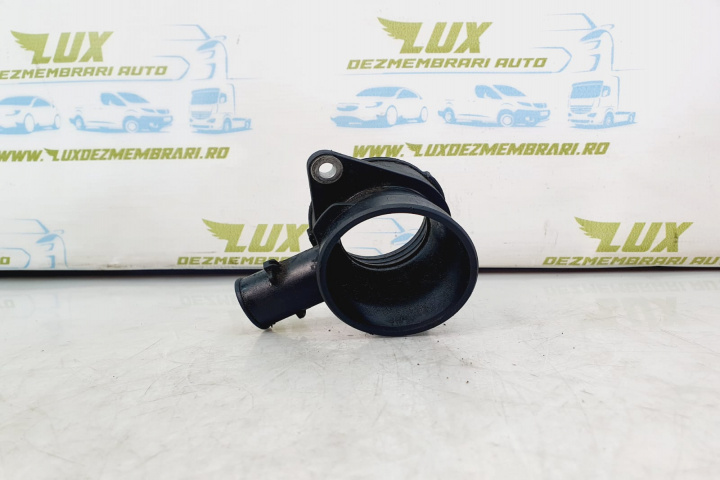 Conducta turbo av61-6c784-ae 1.6 tdci NGDA Ford C-Max 2 [2010 - 2015]