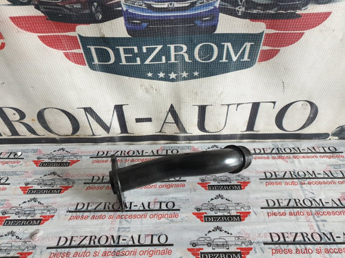 Conducta turbo CITROËN C4 II Picasso 2.0 BlueHDi 150cp cod piesa : 9800546180