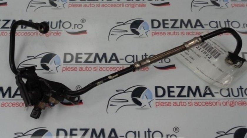 Conducta turbo cu senzor, 059145771E, Audi A4 (8D2, B5) 2.5 tdi, AKN