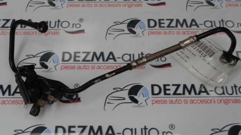 Conducta turbo cu senzor, 059145771E, Audi A4 (8D2, B5) 2.5 tdi (id:211012)