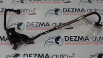 Conducta turbo cu senzor, 059145771E, Audi A6 (4B,...