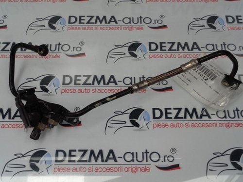 Conducta turbo cu senzor, 059145771E, Vw Passat (3B2) 2.5 tdi, AFB
