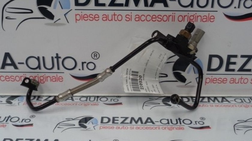 Conducta turbo cu senzor, 059145771G, Audi A4 (8D, B5) 2.5 tdi, AYM