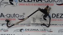 Conducta turbo cu senzor, 059145771G, Audi A8 (4D)...