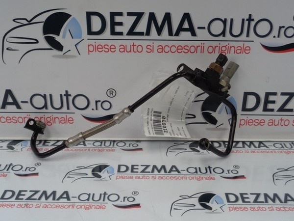 Conducta turbo cu senzor, 059145771G, Vw Passat (3B3) 2.5 tdi, AKN