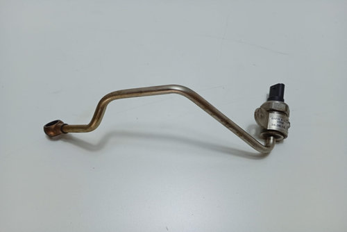 Conducta turbo cu senzor 1.5 dci 8574952 Fiat Talento