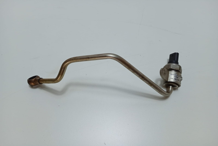 Conducta turbo cu senzor 1.5 dci 8574952