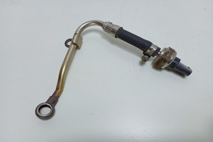Conducta turbo cu senzor 7810181 BMW Seria 5 F10 [2009 - 2013]