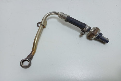 Conducta turbo cu senzor 7810181 BMW X3 F25 [2010 - 2015]