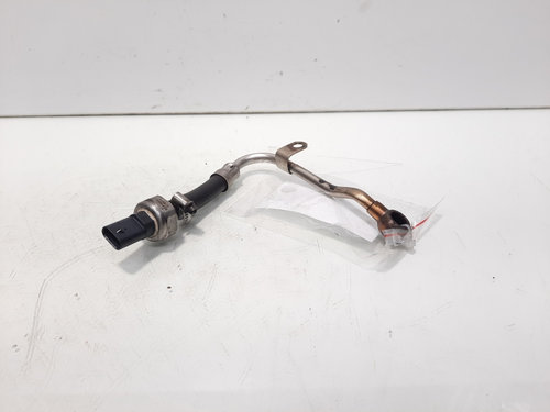Conducta turbo cu senzor presiune gaze, cod 7810181, 8507634, Bmw X3 (F25) 2.0 diesel, N47D20C (id:6...