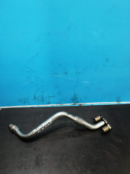 Conducta Turbo Dacia / Renault 0.9 TCE