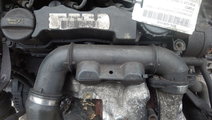 Conducta Turbo Ford Focus 2 1.6 TDCI 90 CP