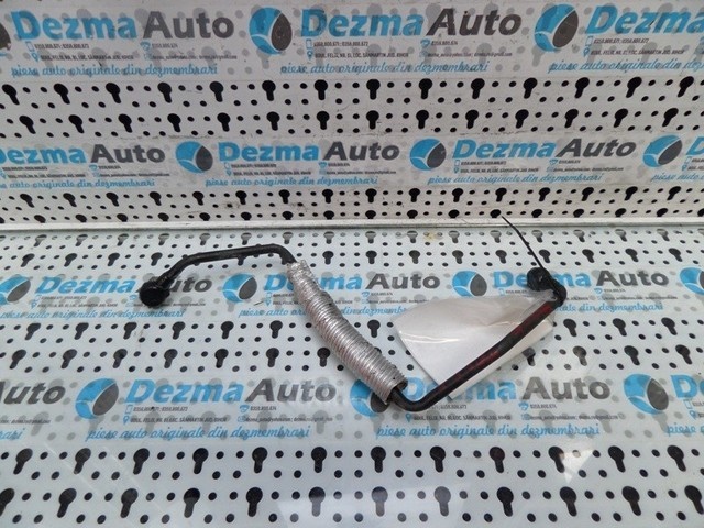 Conducta turbo, Ford Focus 2, 1.6 tdci (id:193802)