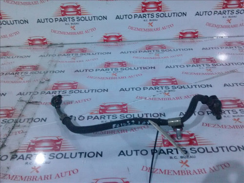 Conducta turbo FORD FOCUS 2 1.8 TDCI