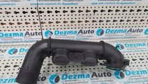 Conducta turbo Ford Focus 2 (DA) 2007-2010, 965708...