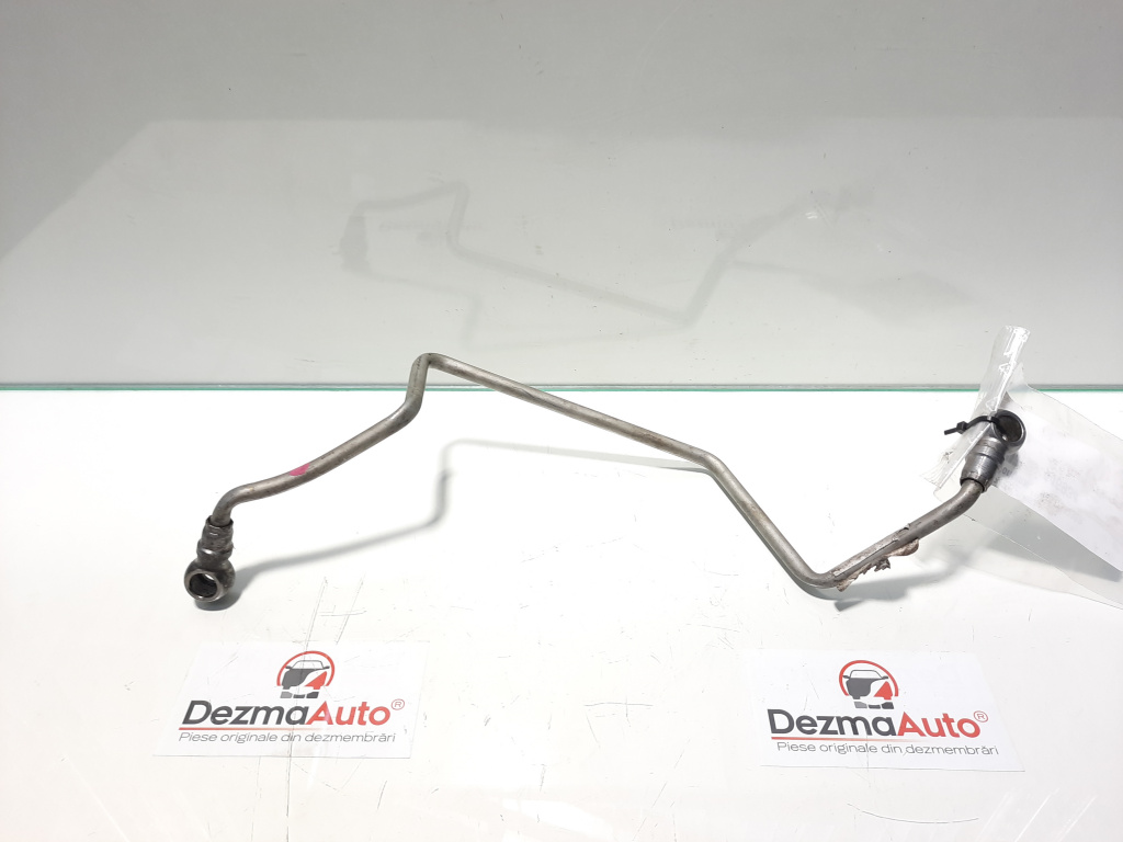 Conducta turbo, Ford Focus 2 (DA) [Fabr 2004-2012] 1.6 tdci, G8DB, 9651785280B (id:446934)