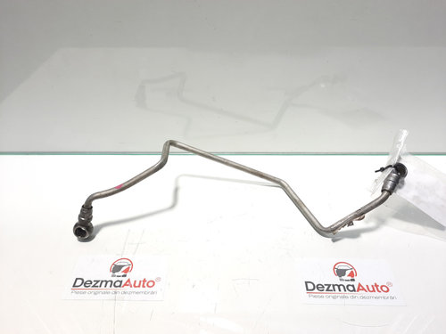 Conducta turbo, Ford Focus 2 (DA) [Fabr 2004-2012] 1.6 tdci, G8DB, 9651785280B (id:446934)