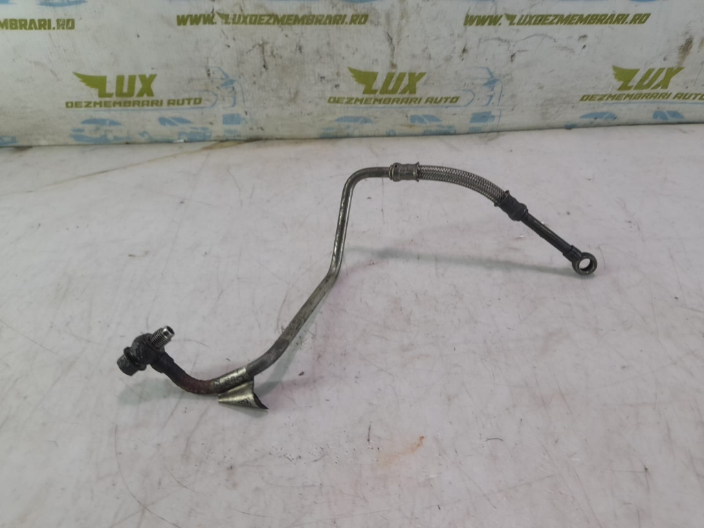 Conducta turbo G4D3-6K679-CA 2.0 AJ813164 Jaguar XE X760 [2014 - 2020] 2.0 d 204DTD