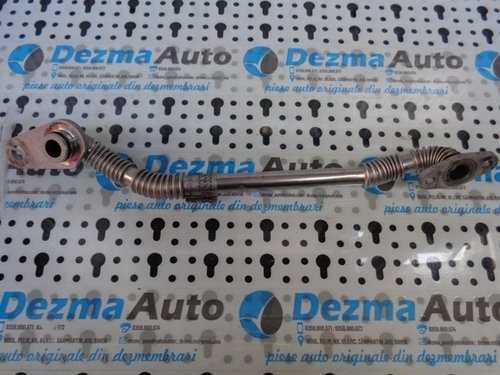 Conducta turbo GM55566148, Opel Astra GTC J 2.0cdti, A20DTH