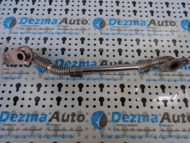 Conducta turbo GM55566148, Opel Astra J 2.0cdti, A20DTH