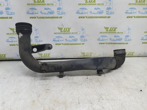 Conducta turbo intercooler 1.9 TDI AWX 8e0145762b Volkswagen VW Passat B5.5 [facelift] [2000 - 2005]