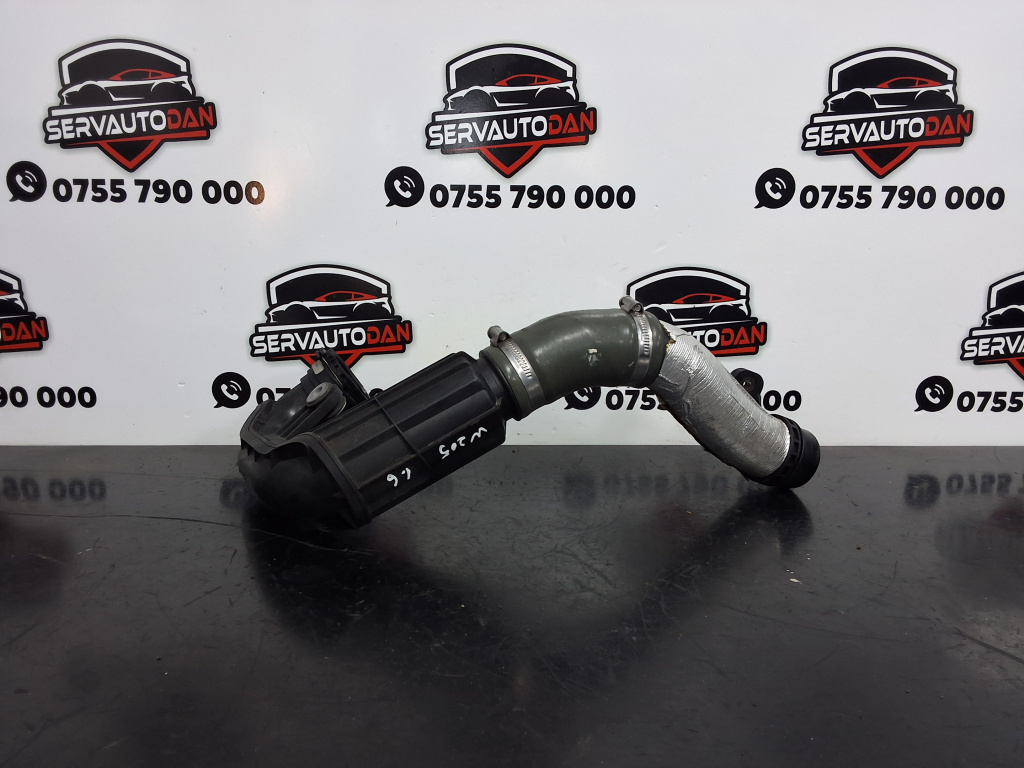 Conducta turbo Mercedes-Benz C-Class (2014->) [W205] 1.6 Motorina 2017, 144603933R