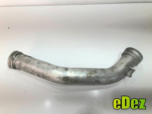 Conducta turbo Mercedes ML (2006-2011)[w164] 3.0 cdi A642