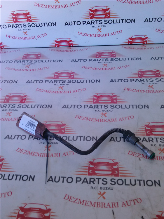 Conducta turbo NISSAN QASHQAI 1.5D an fabr. 2009