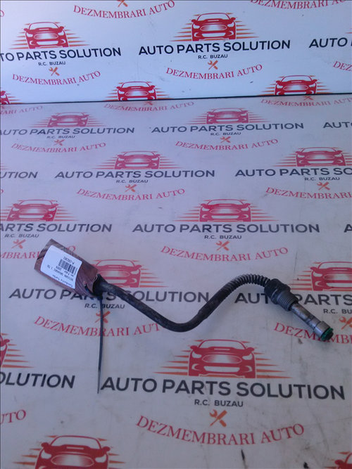Conducta turbo NISSAN QASHQAI 1.5D an fabr. 2009