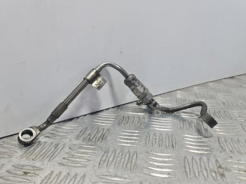 Conducta turbo Opel Astra J 2009-2012 1.6CDTI 110cp 81kw; 1.6CDTI 95cp 70kw B16DTL; B16DTU; B16DTU; ...