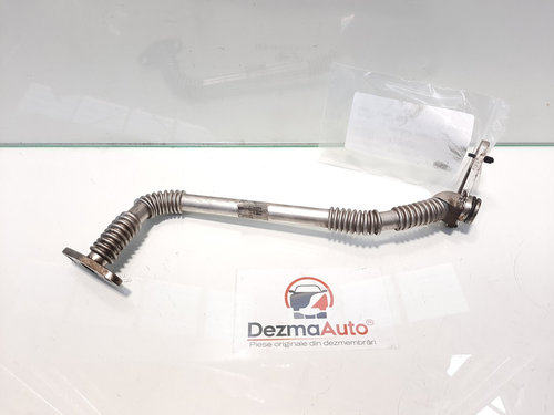 Conducta turbo, Opel Insignia A [Fabr 2008-2016] 2.0 cdti, A20DTH, GM55566148 (id:423905)