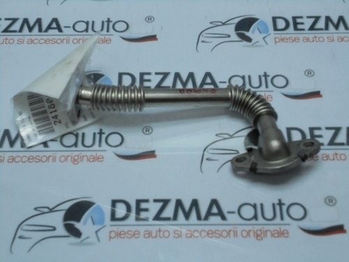 Conducta turbo, Opel Zafira B (A05) 1.9cdti (id:241804)
