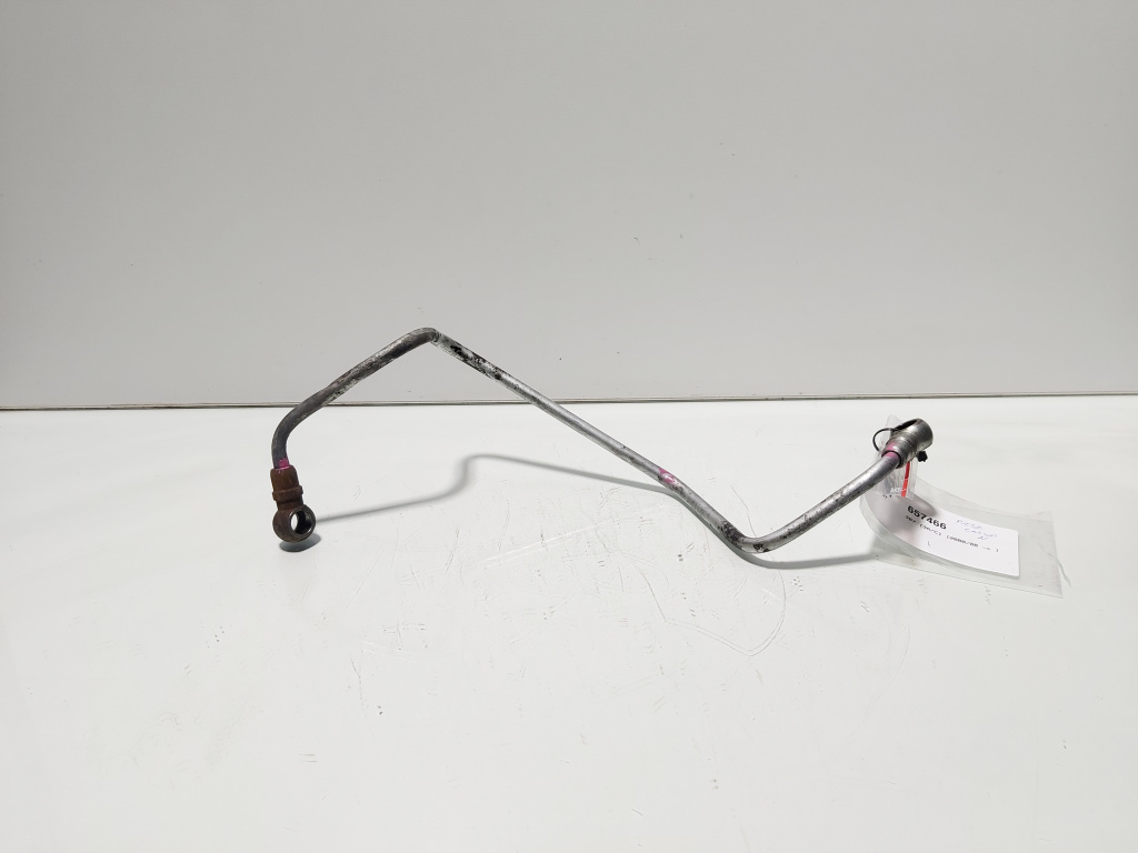 Conducta turbo, Peugeot 307 (id:657466)