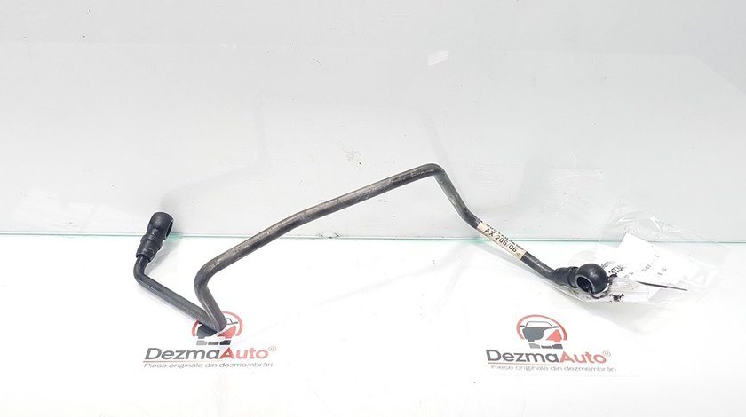 Conducta turbo Peugeot 307 SW 1.6 hdi, cod 9651785280 (id:373483)