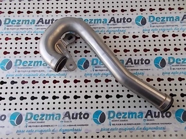 Conducta turbo Renault Logan, 1.5 dci