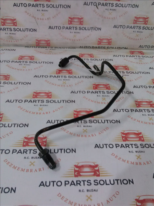 Conducta turbo RENAULT TRAFIC 1.9, DCI, an fabr. 2004