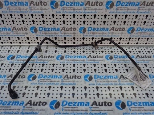 Conducta turbo, Seat Leon (1M1), 1.9 tdi, AGR